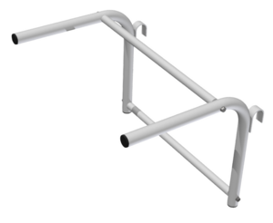 Тренажер (брусья) навесной для шведской стенки (металл) - fgospostavki.ru - Тула