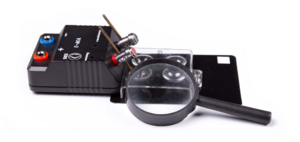 Набор по электрохимии - fgospostavki.ru - Тула