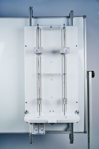 Лабораторная установка «Изучение колебаний связанных маятников» - fgospostavki.ru - Тула