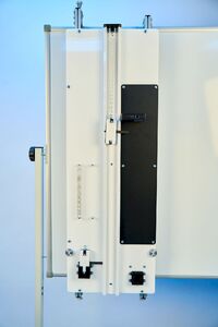 Лабораторная установка «Колебания пружинного маятника» - fgospostavki.ru - Тула