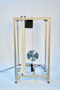 Лабораторная установка «Маятник Максвелла» - fgospostavki.ru - Тула