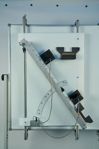 Лабораторная установка «Определение коэффициента трения скольжения» - fgospostavki.ru - Тула