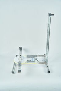 Лабораторная установка «Проверка теоремы Гюйгенса-Штейнера методом вращательных колебаний» - fgospostavki.ru - Тула