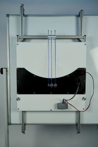 Лабораторная установка «Соударение шаров» - fgospostavki.ru - Тула