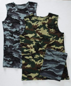 Майка КМФ детская - fgospostavki.ru - Тула