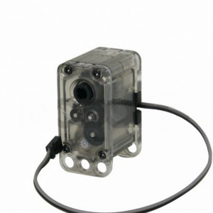 Мотор-редуктор Geared Motor GM-10A - fgospostavki.ru - Тула