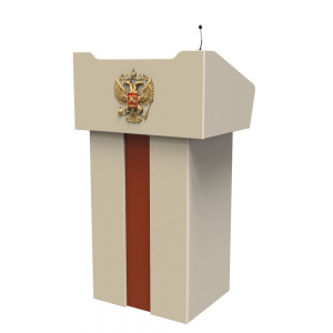 Мультимедийная интерактивная трибуна Lector - fgospostavki.ru - Тула