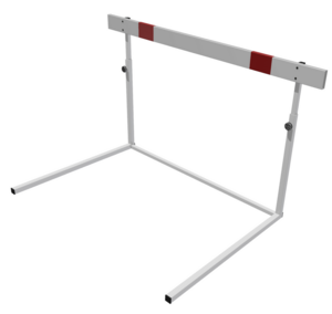 Барьер легкоатлетический регулируемой высоты - fgospostavki.ru - Тула