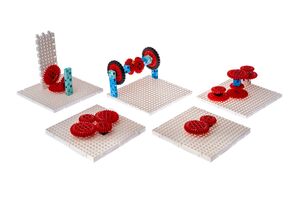 Набор для конструирования на уроках по предмету «Технология» в 5-6 классах - fgospostavki.ru - Тула