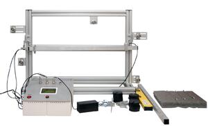 Учебный стенд «Определение опорных реакций балок» - fgospostavki.ru - Тула