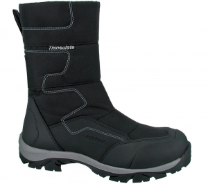 Ботинки трекинговые m.500 Snowboot (Thinsulate) - fgospostavki.ru - Тула