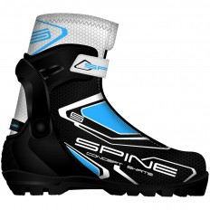 Ботинки Concept Skate 496/1 - fgospostavki.ru - Тула