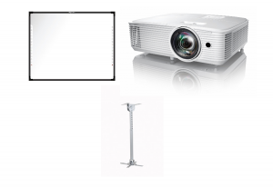 Интерактивная система. Комплект №2 - fgospostavki.ru - Тула