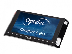 Видеоувеличитель Optelec Compact 6HD World - fgospostavki.ru - Тула