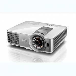 Мультимедийный короткофокусный проектор BenQ MS630ST - fgospostavki.ru - Тула