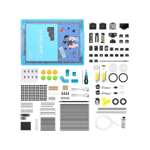 Ресурсный набор AI & IoT Education Toolkit Add-on Pack - fgospostavki.ru - Тула