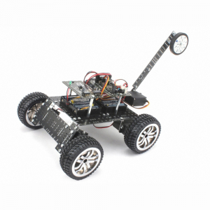 Ресурсный набор Robo kit 2-3 - fgospostavki.ru - Тула