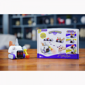 Робот Botzees Mini - fgospostavki.ru - Тула