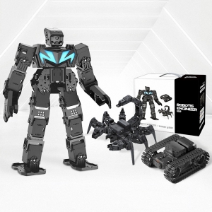 Конструктор ROBOTIS ENGINEER KIT 2 - fgospostavki.ru - Тула