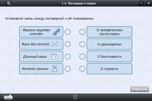 Интерактивные курсы. Русский язык 6 класс . Базовый. - fgospostavki.ru - Тула