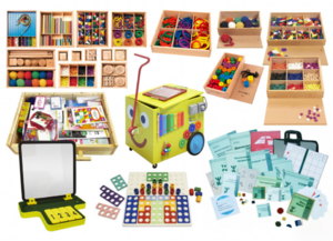 Игровой набор №11 - fgospostavki.ru - Тула