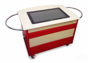 Интерактивная детская студия S27 - fgospostavki.ru - Тула