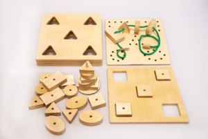 Набор методических материалов «Геометрические фигуры» - fgospostavki.ru - Тула