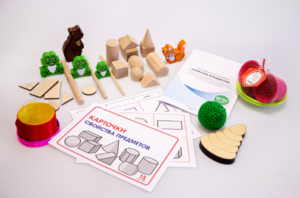 Набор методических материалов «Предметы» - fgospostavki.ru - Тула