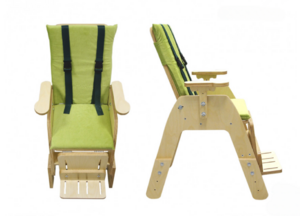 Стул ортопедический для детей с ДЦП - fgospostavki.ru - Тула