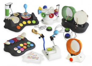 Адаптированный музыкальный набор №1 - fgospostavki.ru - Тула