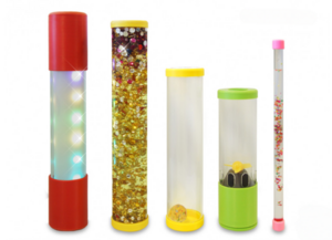 Набор сенсомоторных труб - fgospostavki.ru - Тула