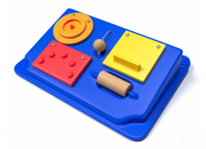 Функциональный развивающий центр "Лучший друг" - fgospostavki.ru - Тула