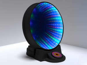 Игра «Бесконечное зеркало» №1 - fgospostavki.ru - Тула