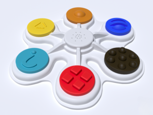 Игра «Круговая симфония» - fgospostavki.ru - Тула