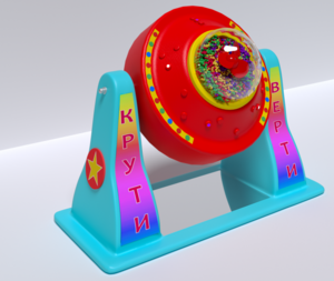 Игра «Сальто» - fgospostavki.ru - Тула