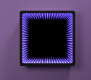 Светозвуковая панель «Бесконечность» - fgospostavki.ru - Тула