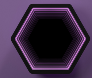 Светозвуковая панель «Бесконечность шестигольник» - fgospostavki.ru - Тула