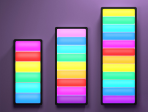 Светозвуковая панель «Лестница света» - fgospostavki.ru - Тула