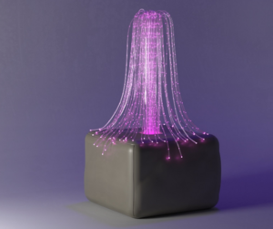 Фибероптический модуль «Волшебный фонтан» - fgospostavki.ru - Тула