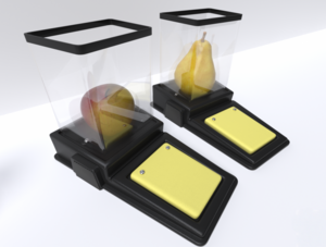 Игровой коммуникатор «Смотри и говори» - fgospostavki.ru - Тула