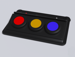 Кнопка-коммуникатор 3 - fgospostavki.ru - Тула