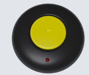 Кнопка-коммуникатор «Гоу!» - fgospostavki.ru - Тула