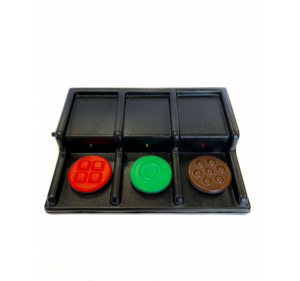 Коммуникатор с платформой для предметов "Посмотри и назови" - fgospostavki.ru - Тула