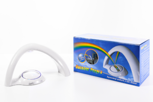 Проектор "Веселая радуга" - fgospostavki.ru - Тула