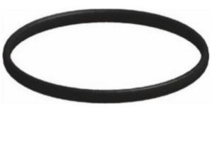Кольцо резиновое ф33х3 мм Artec - fgospostavki.ru - Тула