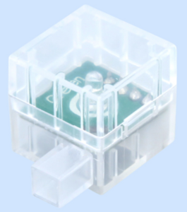 Светодиод зеленый Artec - fgospostavki.ru - Тула