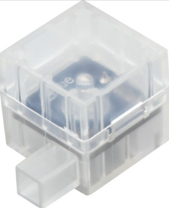 Светодиод синий Artec - fgospostavki.ru - Тула