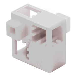 Половина куба тип А светло-серая Artec - fgospostavki.ru - Тула