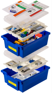 Цифровая лаборатория по физике (стандартный уровень) - fgospostavki.ru - Тула