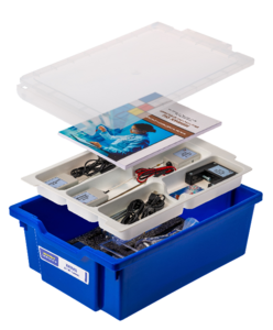 Цифровая лаборатория по химии (базовый уровень) - fgospostavki.ru - Тула